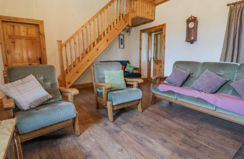 Creegh House | Clogher Cottage