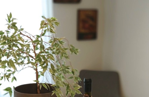 Lozenets Apartment | Comfortable 2 Bedroom Apartment With A Lovely View Near The Subway Station