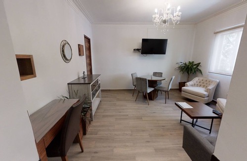 Reforma Apartment | Cozy Suite in the heart of Reforma S2