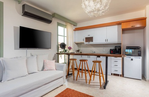 Ilica Apartment | Cumbalıca Hotel