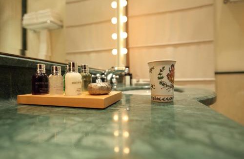 Ulus Hotel | Divan Cukurhan