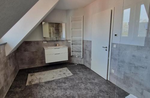 Dingelstaedt Apartment | DM Hotels & Apartments - Apartment Rasenweg
