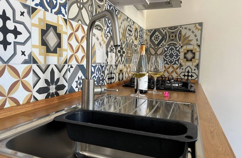 Favignana Apartment | Double Suite Apartment