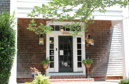 Edgartown Apartment | Edgartown Commons