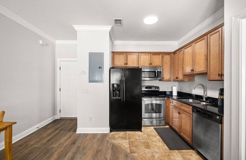 Panama City Beach House | Epic Game Room 3 Min Walk to Beach, Pets OK