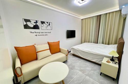 Dao Li Apartment | Erbin House