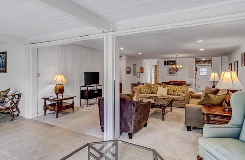 Sea Pines Hotel | Fairway Lane 100