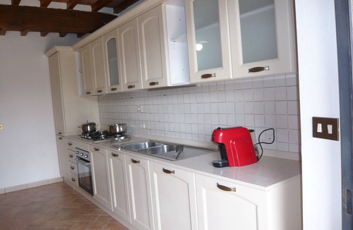 Santa Reparata House | Family Holiday Tuscan villa: Pool, fenced garden, A.C. WI.FI 14 Guests 7 rooms