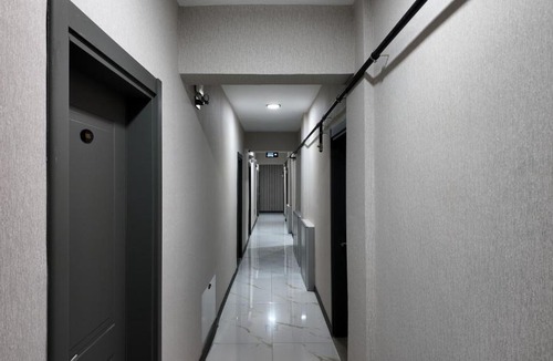 Serdivan Apartment | farazarooms