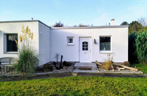 Diedrichshagen House | Ferienhaus Ostsee