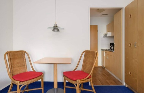 Binz Apartment | Ferienpark Rugen Ifa, Binz