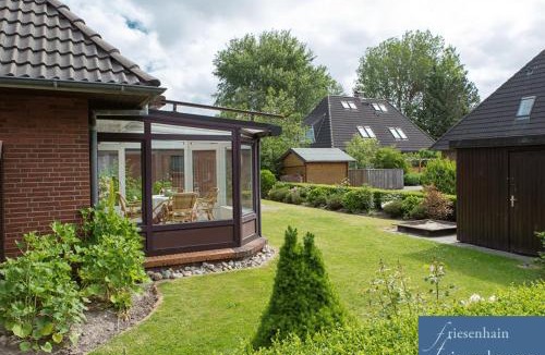 Bad St. Peter-Ording Apartment | Friesenhain Ferienwohnungen