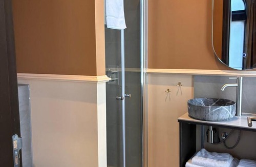 Deventer Bed & Breakfast | Gilded Ox Suites