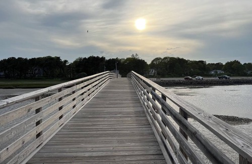 Ogunquit House | Grasshopper Inn