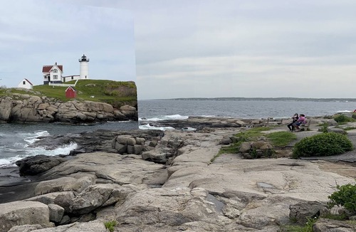 Ogunquit House | Grasshopper Inn