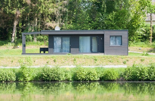 Ponitz am See House | Gronenberger Mühle - an idyll in the countryside