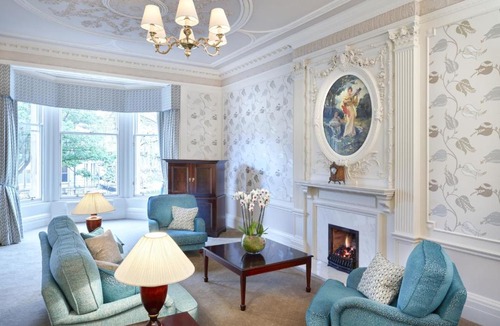 West End Hotel | Hapimag Resort Edinburgh