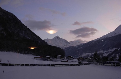 Soelden Apartment | Haus Landers