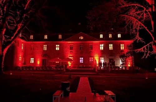 Querfurt Apartment | Hermitage - Zingst Castle
