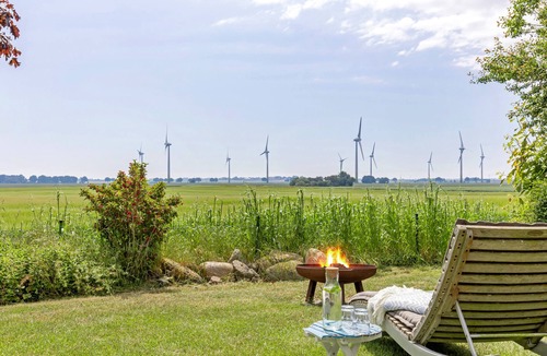 Marienleuchte House | Holiday home for 4 guests with 55m² in Fehmarn OT Marienleuchte (10969)
