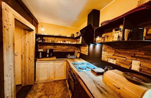 Weimar House | Holiday home in Weimar with swimming pool