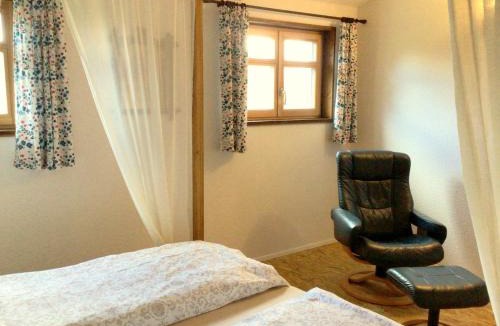 Christazhofen Apartment | Holstein-Höfle, Rindalphorn