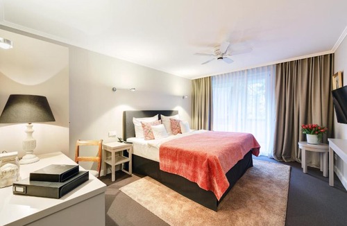 Deutsches Museum Hotel | Hotel Admiral