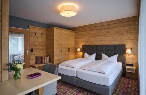 Buching Hotel | Hotel Bannwaldsee