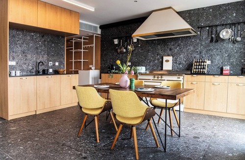 Sofia Hotel | Hotel Kitchen59