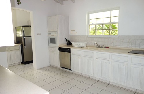 Silver Sands House | Inchcape Seaside Villas 1 bedroom De Luxe Apartment D