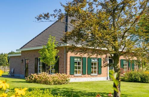 Hellendoorn Bed & Breakfast | Landgoed Steenbergen