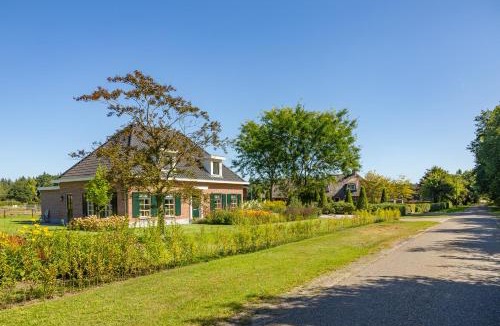 Hellendoorn Bed & Breakfast | Landgoed Steenbergen