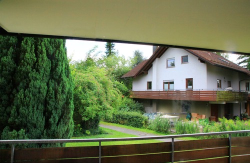 Immenstaad am Bodensee Apartment | Large apartment, just 3 minutes walk to the lake!