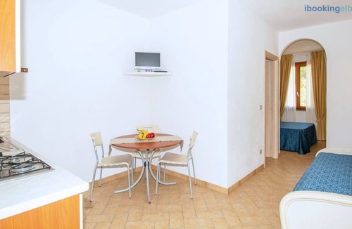 Lido di Capoliveri Apartment | Lido Azzurro Apartments - Studio apartment 3 beds