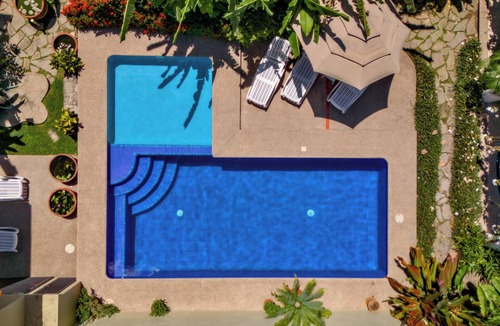 Lo de Marcos Apartment | Los Gallos - Second Level Apartment