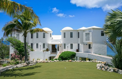 Shoal Bay Villa | Luxury 4 Bedroom, 7 Bathroom Villa on Shoal Bay, Anguilla