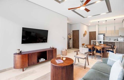 Playa Paraiso Apartment | Luxury Suite con Jacuzzi en Tulum Beach