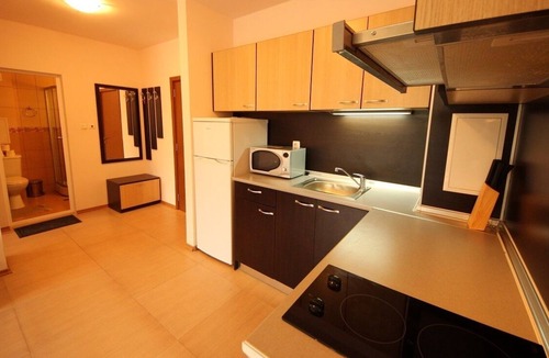 Sunny Beach Apartment | MENADA *GRAND Kamelia * Exlucive Apartment