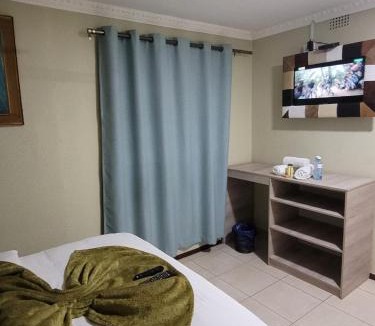 Eikenbosch Resort | MO MAJOR