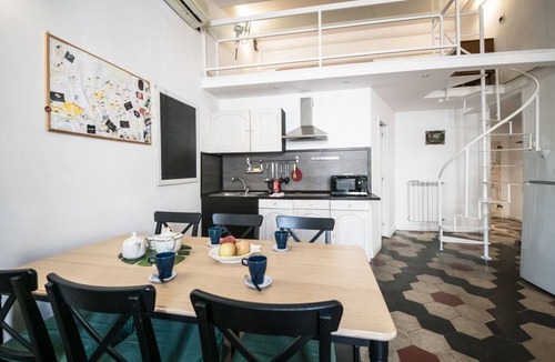 Rione V Ponte Apartment | Nice Apartment Navona Square