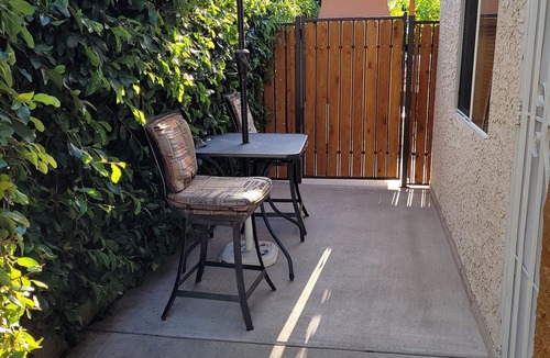 Paradise Valley Village Apartment | One Bedroom Apartment with Private Entrance