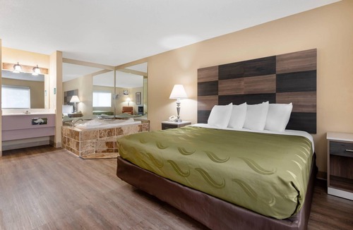 Bemidji Hotel | Quality Inn Bemidji