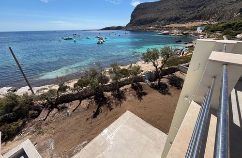 Favignana Apartment | Queen Studio