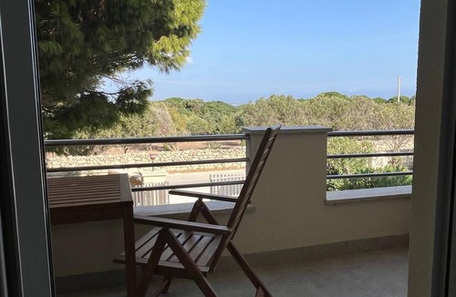 Favignana Apartment | Queen Studio