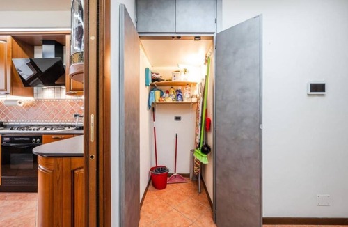 Fiorano Modenese Apartment | Red Circuit