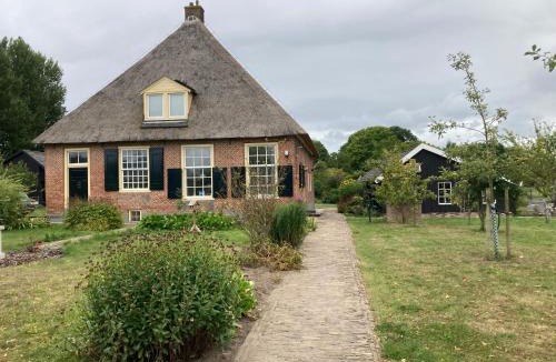 Terwolde Bed & Breakfast | Romantische Bedstay de Volle Hand