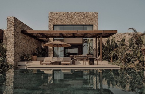Dagbelen Hotel | Scorpios Bodrum