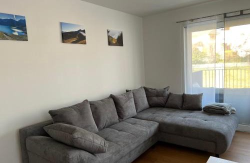 Ueberlingen Apartment | See-Eck