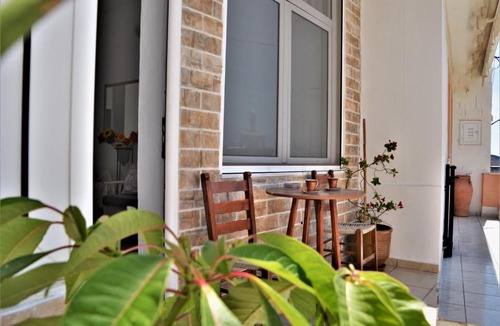 Kato Zakros Apartment | Sofia's House