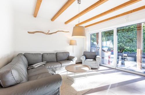Neuhaus House | Strandhaus Hühnergott
